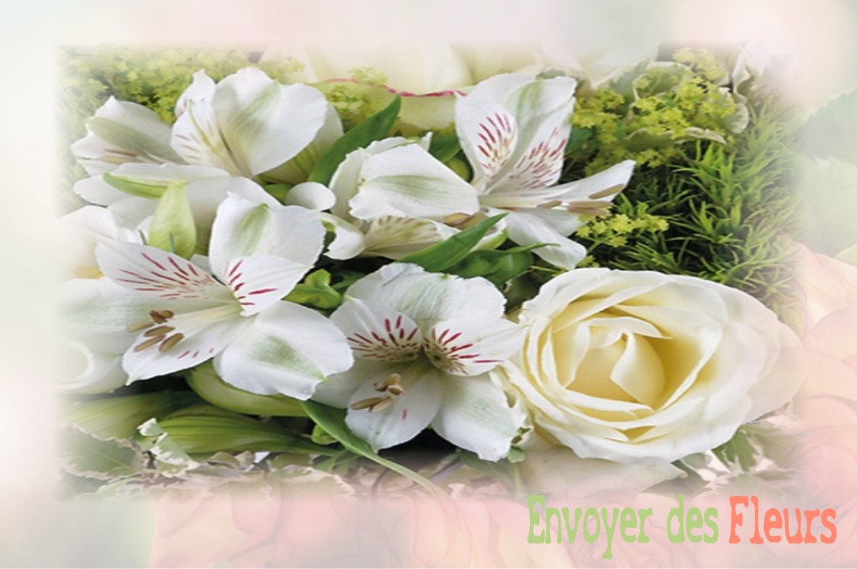 envoyer des fleurs à à AUNAY-EN-BAZOIS